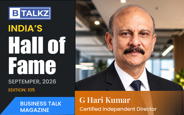 India's Hall of Fame Magazine — Edition 105 cover
